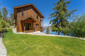 Constellations Lake House at Chelan - Meredith Lodging